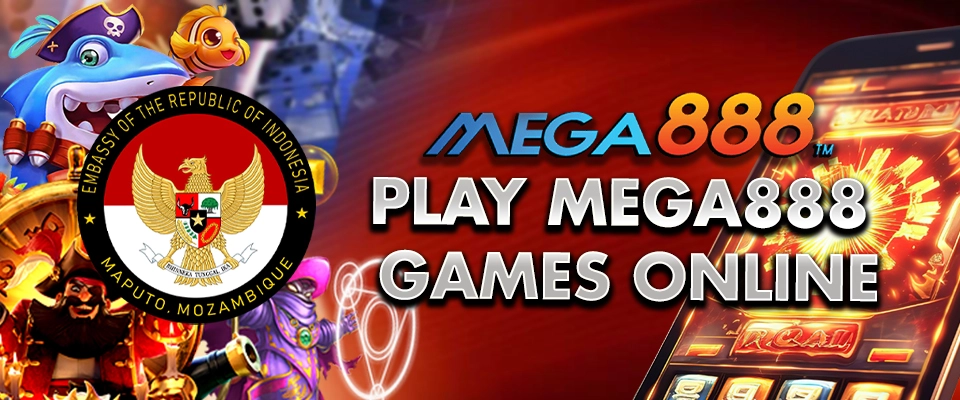 MEGA888 Jackpot Slot Games: Secret Tips for Big Wins