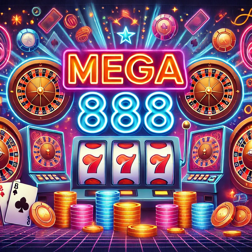 mega888 apk download