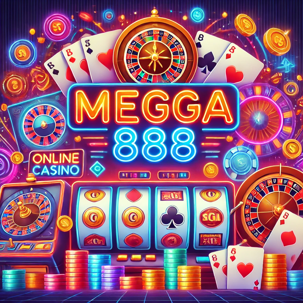 Download Mega888